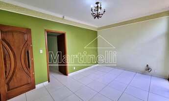 Imagem 4: Casa Padrão em Ribeirão Preto