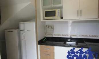 Imagem 7: Sobrado para aluguel de temporada com 4 dormitórios, pé na areia!