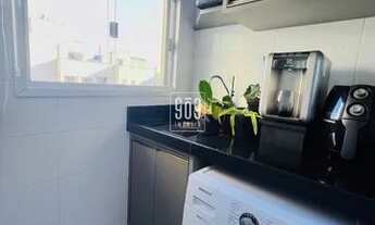 Imagem 7: Apartamento mobiliado no Centro