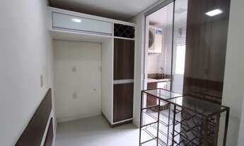 Imagem 7: Apartamento com 3 dormitórios para alugar, 93 m² por R$ 2.655,30/mês - Velha - Blumenau/SC