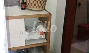 Imagem 5: São Paulo - Casa Padrão - Santana