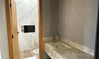 Imagem 6: INDAIATUBA - Casa de Condomínio - CALDEIRA