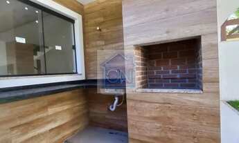 Imagem 3: Casa 3 quartos em Ponta Negra Marica RJ