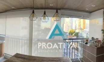 Imagem: Apartamento com 3 dormitórios à venda