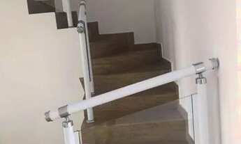 Imagem 6: Casa com 3 dormitórios para alugar, 115 m² por R$ 3.900,01/mês - Condomínio Vila Bella - I