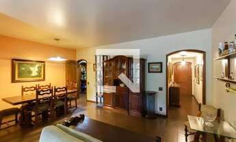 Imagem 7: Apartamento para Aluguel - Tijuca, 3 Quartos, 150 m2