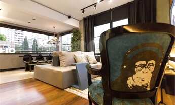 Imagem 7: APARTAMENTO Apartamento com 3 dormitórios