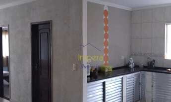 Imagem 3: Casa à venda, 102 m² por R$ 550.000,00 - Jardim das Flores - São José dos Campos/SP