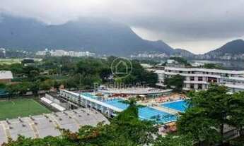 Imagem: Rio de Janeiro - Apartamento Padrão - Leblon