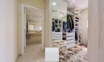 Imagem 3: Cobertura Linear no Bairro Coral - Lages/SC