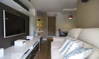 Imagem: Apartamento para Aluguel - Vila Isabel