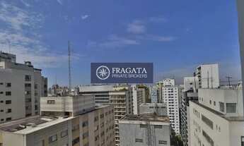 Imagem 5: Apartamento Al. Franca