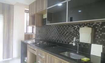 Imagem 5: Apartamento para venda com 50 metros quadrados com 2 quartos em Cachambi - Rio de Janeiro