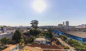 Imagem 5: Apartamento para Aluguel - Vila Re, 1 Quarto, 36 m2