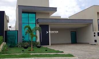 Imagem 2: Casa com 3 suítes à venda, 208 m² por R$ 1.200.000 - Village - Trindade/Goiás