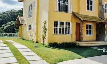 Imagem 2: Petrópolis - Casa Padrão - Itaipava