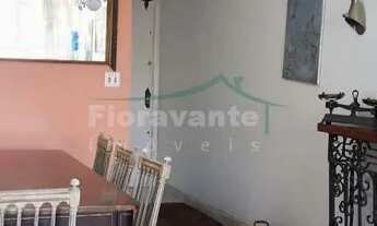 Imagem 3: Apartamento em Santos, bairro do Campo Grande