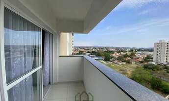 Imagem 5: Apartamento à venda 2 Quartos, 1 Vaga, 74M², Barranco, Taubaté - SP