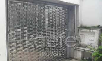 Imagem 5: VENDA/LOCAÇÃO] SOBRADO NO BROOKLIN. PORTÃO AUTOMÁTICO COM EDÍCULA COMPLETA NOS FUNDOS