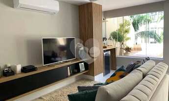 Imagem 4: Rio de Janeiro - Casa de Condomínio - FLAMENGO