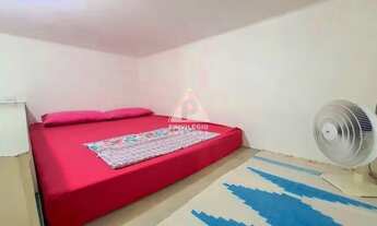 Imagem 6: Excelente conjugado reformado com cozinha americana