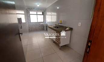 Imagem 6: Apartamento com 2 dormitórios para alugar, 55 m² por R$ 1.603,00/mês - Ermitage - Teresópo