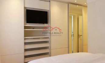 Imagem 7: Apartamento com 2 dorms, Vila Andrade, São Paulo - R$ 900 mil, Cod: 481