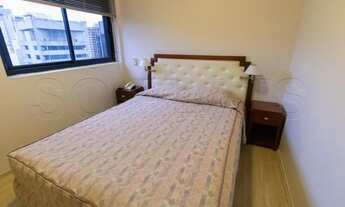 Imagem 5: Flat no Itaim, proximo a Av. Faria Lima, 9 de Julho, Clube Pinheiros e Shopping Iguatemi