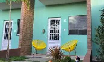 Imagem: POUSADA PENHASCO