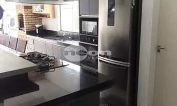 Imagem 7: SANTO ANDRé - Apartamento Padrão - Vila Metalúrgica