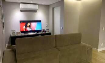 Imagem 7: Apartamento Grand Club Vila Ema - 147m2 - 3 Quartos (2 suítes