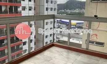 Imagem 2: Apartamento-LOCAÇÃO-Barra da Tijuca-Rio de Janeiro-RJ