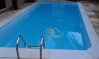 Imagem 5: Casa com 5 dormitórios, 360 m² - venda por R$ 950.000,00 ou aluguel por R$ 4.829,23/mês