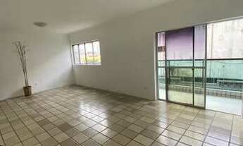 Imagem 3: Apartamento para aluguel tem 166 metros quadrados com 4 quartos