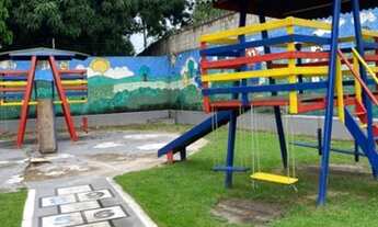 Imagem 3: Passo chave de apartamento com varanda na maioba