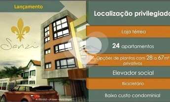 Imagem: Linda loja em construção próxima ao Parque