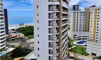 Imagem 3: 040- APARTAMENTO NA PONTA DO FAROL -ENTREGA EM JULHO 2023 -3 SUÍTES - ÚLTIMAS UNIDADES