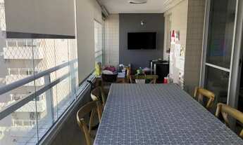 Imagem: Apartamento Grand Club Vila Ema - 147m2