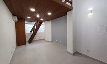 Imagem 4: Loja Shopping para venda possui 24 m em Praia da Costa - Vila Velha - ES