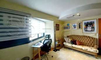 Imagem 3: Apto próx a Marginal Pniheiros, Av dos Bandeirantes e demais vias de acesso. Sem nenhuma b