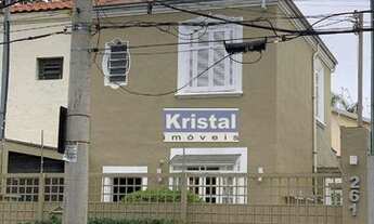 Imagem 2: Sobrado para alugar, 190 m² por R$ 12.915,00/mês - Jardim Paulistano - São Paulo/SP