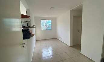 Imagem: Apartamento para alugar no bairro Coophema