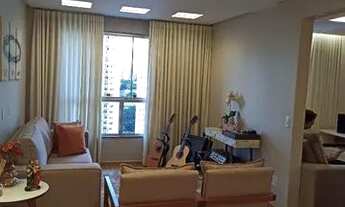 Imagem 2: Apartamento no Setor Bueno, 3 quartos