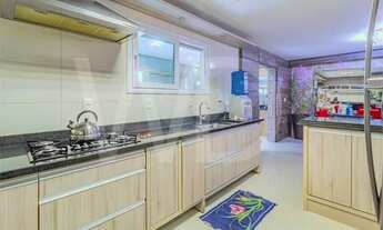 Imagem 7: Porto Alegre - Casa de Condomínio - SARANDI