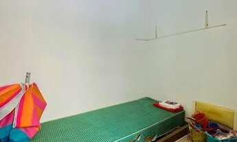 Imagem 6: Apartamento para venda possui 100 metros quadrados com 3 quartos em Praia do Morro - Guara