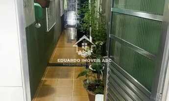 Imagem 6: REF 8138. 4 dormitórios. 1 vaga na garagem. Demarchi - SBC Consulte outros imóveis em noss