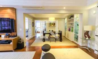 Imagem 6: Apartamento para Aluguel - Portal do Morumbi, 4 Quartos, 223 m2