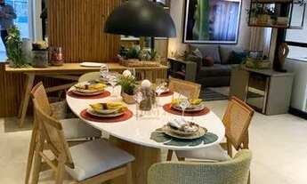 Imagem 2: Apartamento à venda, 69 m² por R$ 530.000,00 - Jardim América - Sorocaba/SP