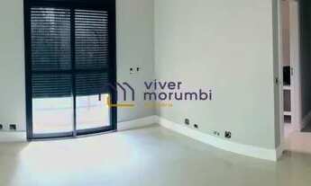 Imagem 7: Apartamento, Panamby - São Paulo