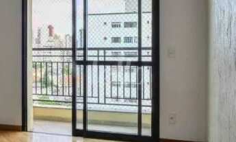 Imagem 2: São Paulo - Apartamento Padrão - Saúde